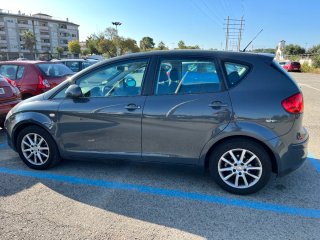 SEAT Altea 2010
