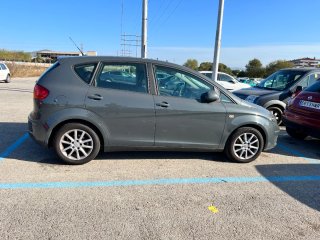 SEAT Altea 2010