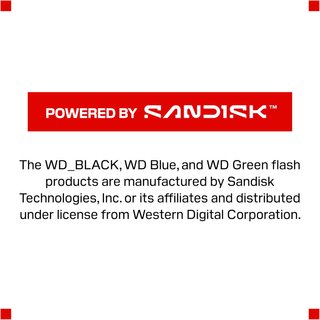 WD_BLACK SN850X SSD NVMe 2TB rápido