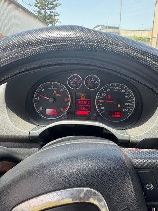 Audi A3 2007