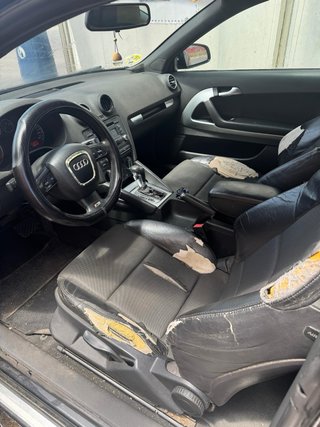 Audi A3 2007