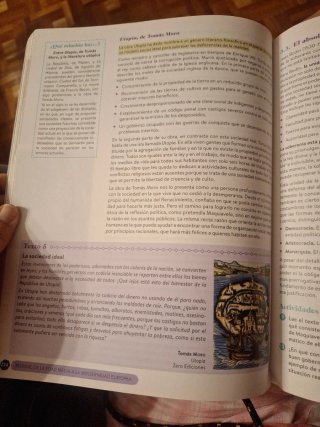 Historia de la Filosofía, 2 Bachillerato, Genio...
