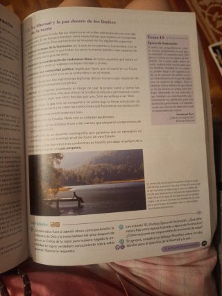 Historia de la Filosofía, 2 Bachillerato, Genio...