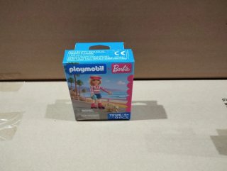 Playmobil Barbie 72126 - 9 piezas