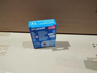 Playmobil Barbie 72126 - 9 piezas