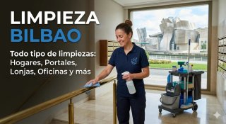 Servicio de limpieza