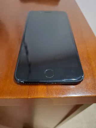 iPhone 7 Plus 256GB Plata