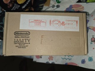Colección VHS Nintendo, Megadrive, PlayStation