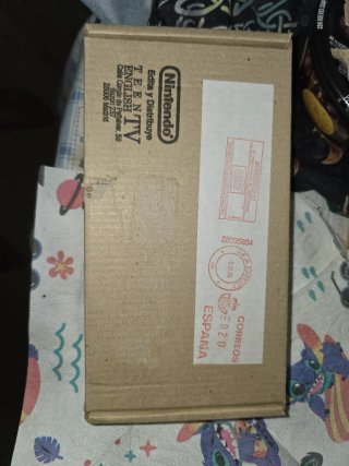 Colección VHS Nintendo, Megadrive, PlayStation