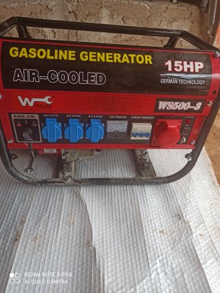Generador