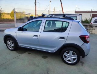 Dacia Sandero 2014 oferta