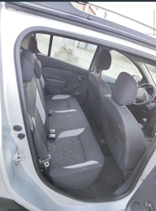 Dacia Sandero 2014 oferta
