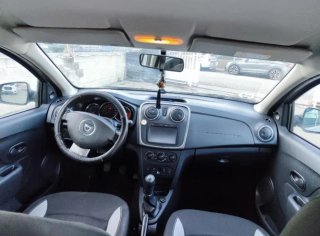 Dacia Sandero 2014 oferta