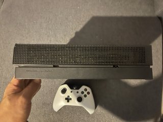 Xbox One X No Enciende + Mando HDMI
