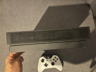 Xbox One X No Enciende + Mando HDMI