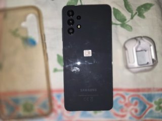 Samsung A32 Smartphone Funzionante