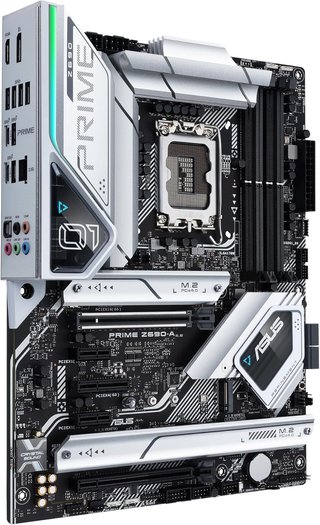 ASUS Prime Z690-A placa base Intel DDR5