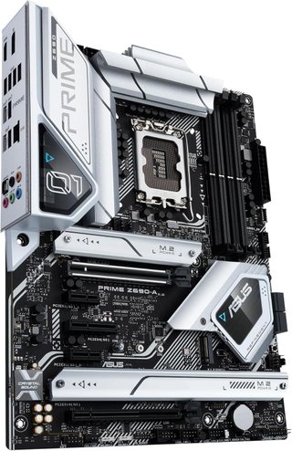 ASUS Prime Z690-A placa base Intel DDR5