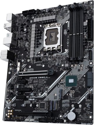 ASUS Prime Z690-A placa base Intel DDR5