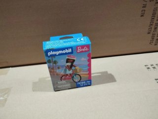 Playmobil Barbie 72125 - 12 piezas
