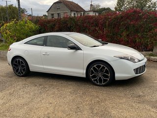 Renault Laguna Coupe 2.0 dCI