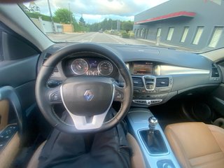 Renault Laguna Coupe 2.0 dCI