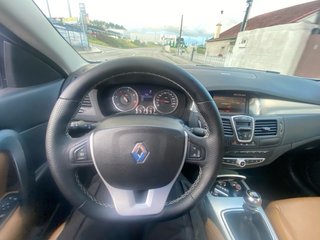Renault Laguna Coupe 2.0 dCI