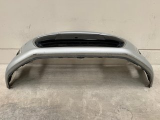 Paragolpes Delantero Peugeot 308