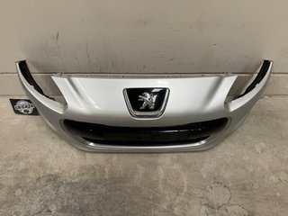 Paragolpes Delantero Peugeot 308
