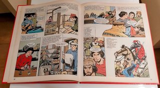 Enzo Biagi: Storia dell'umanità a fumetti - vol.19