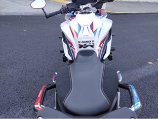 BMW S1000XR Paquete M