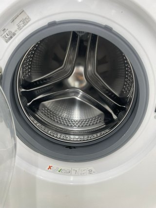 Lavadora Beko A+++ 6 kg