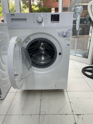 Lavadora Beko A+++ 6 kg