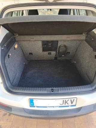 Volkswagen Tiguan 2015