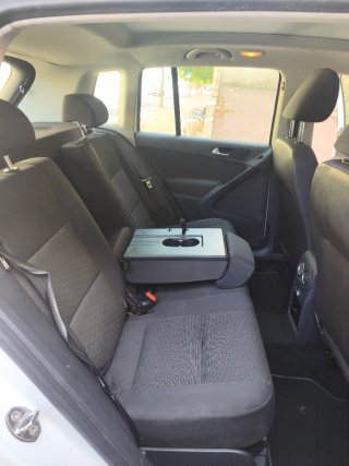 Volkswagen Tiguan 2015
