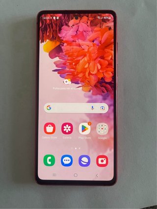 Samsung Galaxy S20 FE in vendita