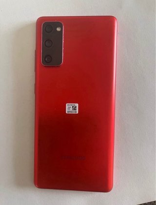 Samsung Galaxy S20 FE in vendita