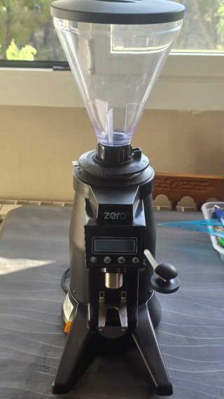 Molinillo OBEL zero Z30 O/D
