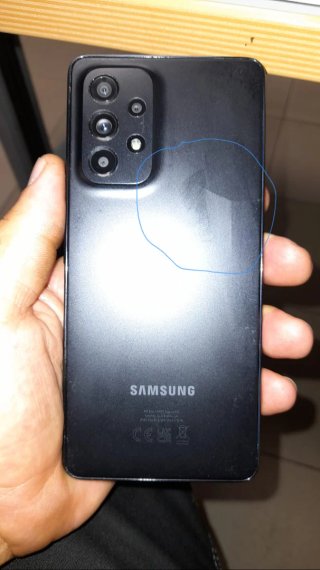 Samsung Galaxy A53 5G