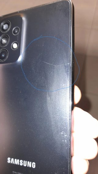 Samsung Galaxy A53 5G