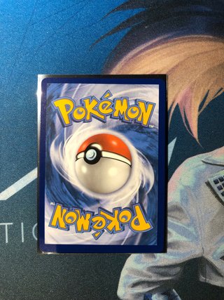 Carta Pokémon Blaziken VMAX Trainer Gallery españo
