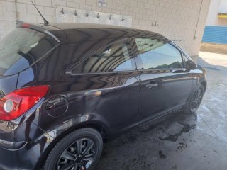 Opel Corsa 2009
