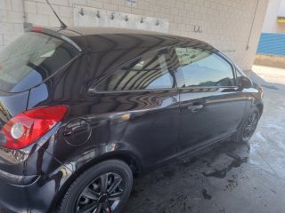 Opel Corsa 2009