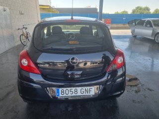 Opel Corsa 2009