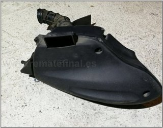 Caja Filtro de aire Kymco Movie XL 125 2001-2006