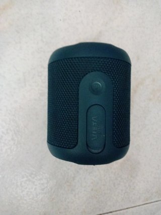 Altavoz Vieta Pro Sun Azul