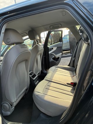 Audi A4 2024