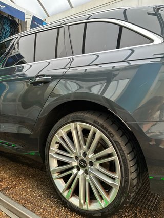 Audi A4 2024