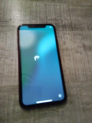 iPhone XR Rojo 128GB