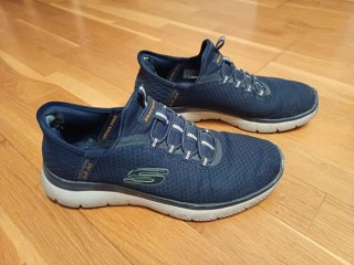 Zapatillas Skechers Slip-ins
